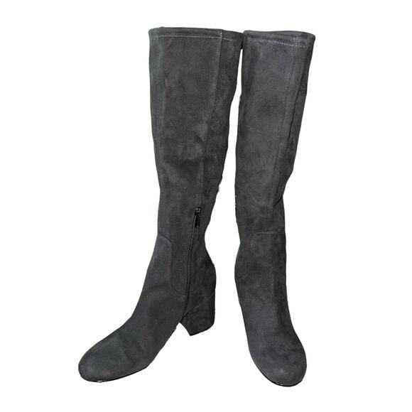 Sam Edelman Over the Knee Boots Women’s 8.5 NEW - Picture 1 of 9